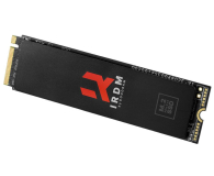 GOODRAM 512GB M.2 PCIe NVMe IRDM - 613570 - zdjęcie 2